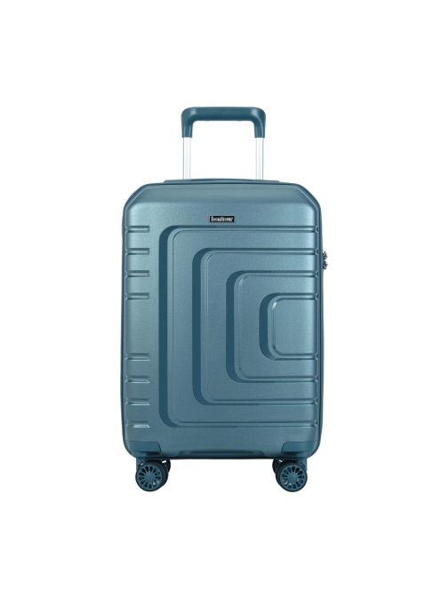 Bontour Charm S jégkék kabinbőrönd