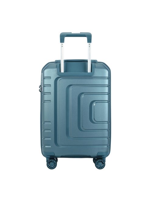 Bontour Charm S jégkék kabinbőrönd