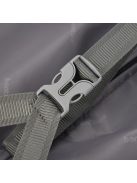 Bontour Charm S jégkék kabinbőrönd