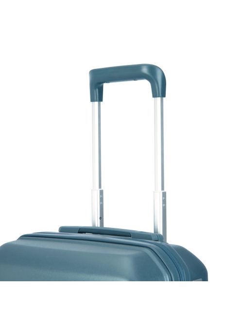 Bontour Charm S jégkék kabinbőrönd