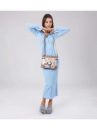 Anekke Hollywood 38703-701 bézs táska