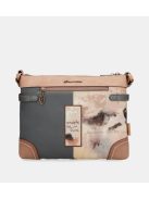 Anekke Hollywood 38703-701 bézs táska