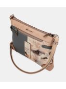 Anekke Hollywood 38703-701 bézs táska