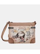 Anekke Hollywood 38703-701 bézs táska