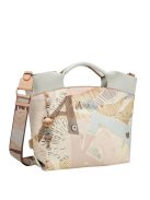 Anekke Hollywood 38723-418 bézs táska