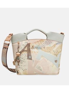 Anekke Hollywood 38723-418 bézs táska