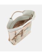 Anekke Hollywood 38723-418 bézs táska