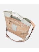 Anekke Hollywood 38723-418 bézs táska