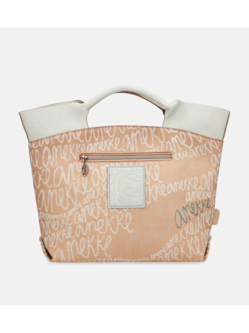 Anekke Hollywood 38723-418 bézs táska