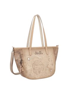 Anekke Hollywood 38761-272 bézs táska