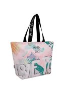 Anekke Hollywood 38474-214 strandtáska