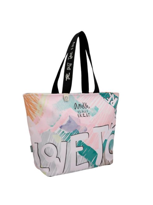 Anekke Hollywood 38474-214 strandtáska