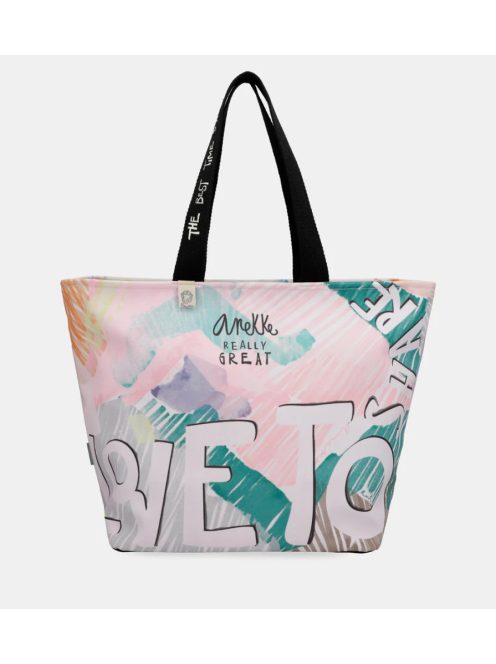 Anekke Hollywood 38474-214 strandtáska