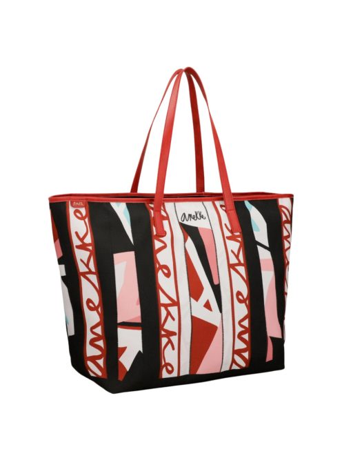 Anekke Hollywood 38474-223 strandtáska