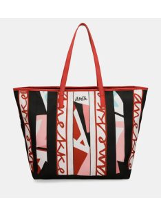 Anekke Hollywood 38474-223 strandtáska