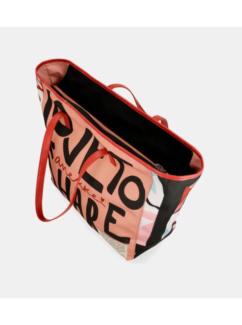 Anekke Hollywood 38474-223 strandtáska