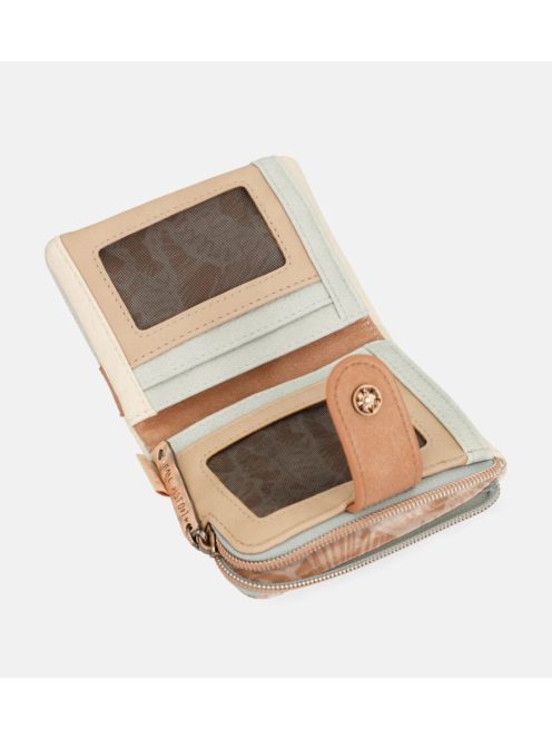 Anekke Hollywood 38729-910 bézs pénztárca