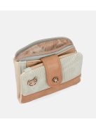 Anekke Hollywood 38729-910 bézs pénztárca