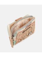 Anekke Hollywood 38729-910 bézs pénztárca