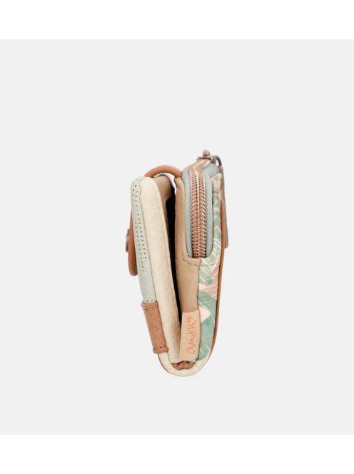 Anekke Hollywood 38729-910 bézs pénztárca