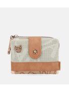 Anekke Hollywood 38729-910 bézs pénztárca
