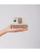 Anekke Hollywood 38729-910 bézs pénztárca