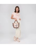 Anekke Hollywood 38701-237 bézs táska