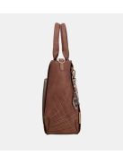 Anekke Hollywood 38701-237 bézs táska