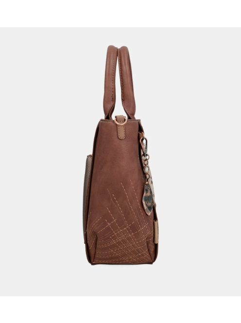 Anekke Hollywood 38701-237 bézs táska