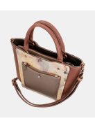 Anekke Hollywood 38701-237 bézs táska