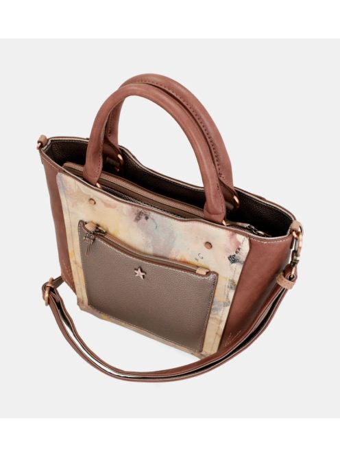 Anekke Hollywood 38701-237 bézs táska