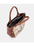 Anekke Hollywood 38701-237 bézs táska