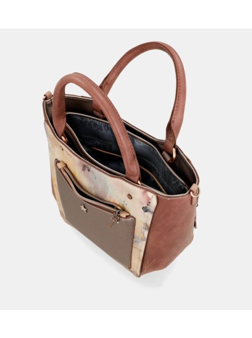 Anekke Hollywood 38701-237 bézs táska