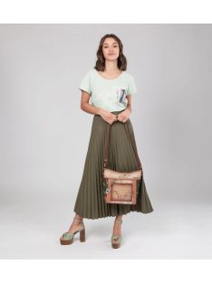 Anekke Peace & Love 38833-007 nagy crossbody táska