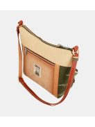 Anekke Peace & Love 38833-007 nagy crossbody táska