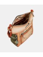 Anekke Peace & Love 38833-007 nagy crossbody táska