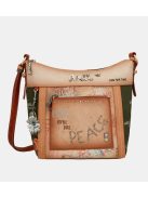 Anekke Peace & Love 38833-007 nagy crossbody táska