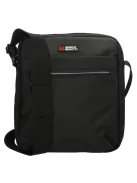 Enrico Benetti Zürich fekete táska 62131 001