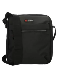 Enrico Benetti Zürich fekete táska 62131 001