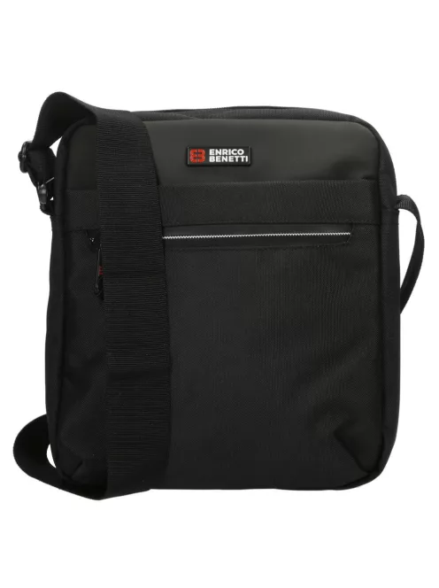 Enrico Benetti Zürich fekete táska 62131 001