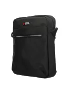 Enrico Benetti Zürich fekete táska 62131 001