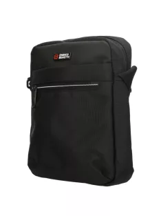 Enrico Benetti Zürich fekete táska 62131 001