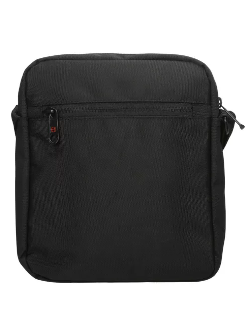 Enrico Benetti Zürich fekete táska 62131 001