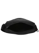 Enrico Benetti Zürich fekete táska 62131 001