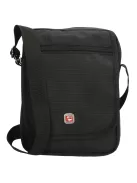 Enrico Benetti Cornell fekete táska 47197 001