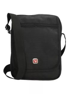 Enrico Benetti Cornell fekete táska 47197 001