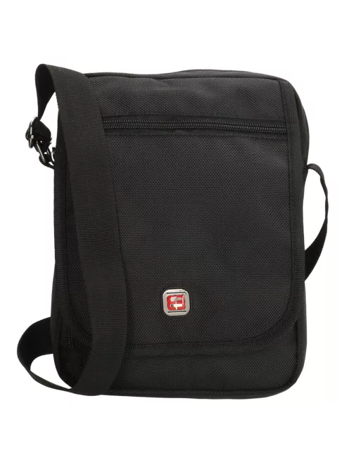 Enrico Benetti Cornell fekete táska 47197 001