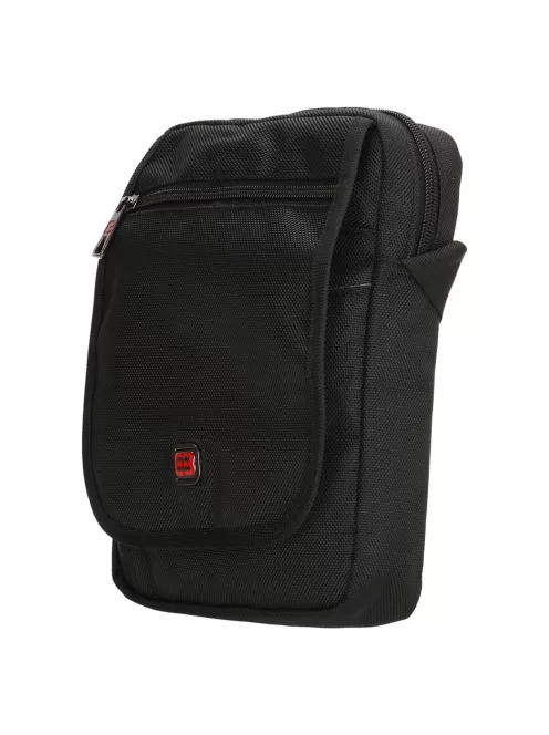 Enrico Benetti Cornell fekete táska 47197 001