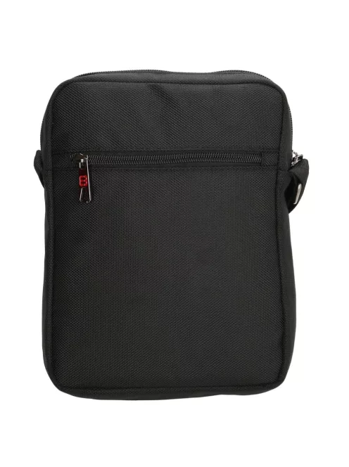 Enrico Benetti Cornell fekete táska 47197 001