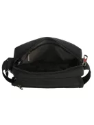 Enrico Benetti Cornell fekete táska 47197 001